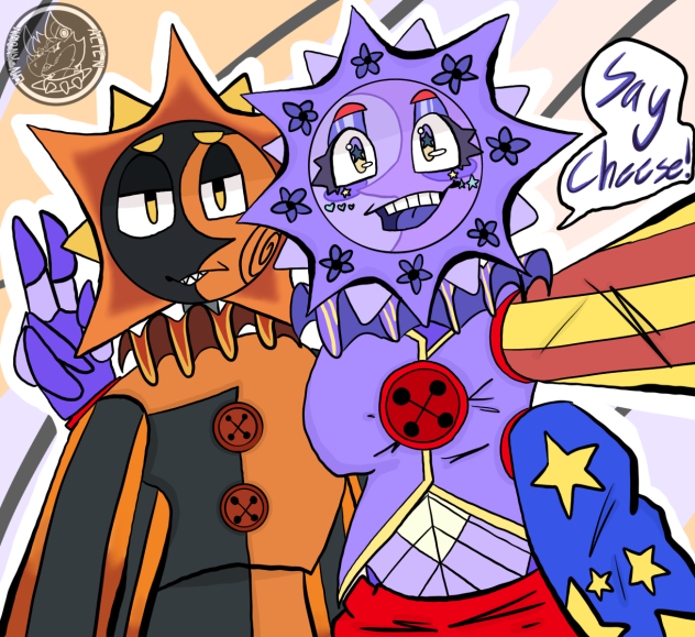 ●Eclipse n Twilight●