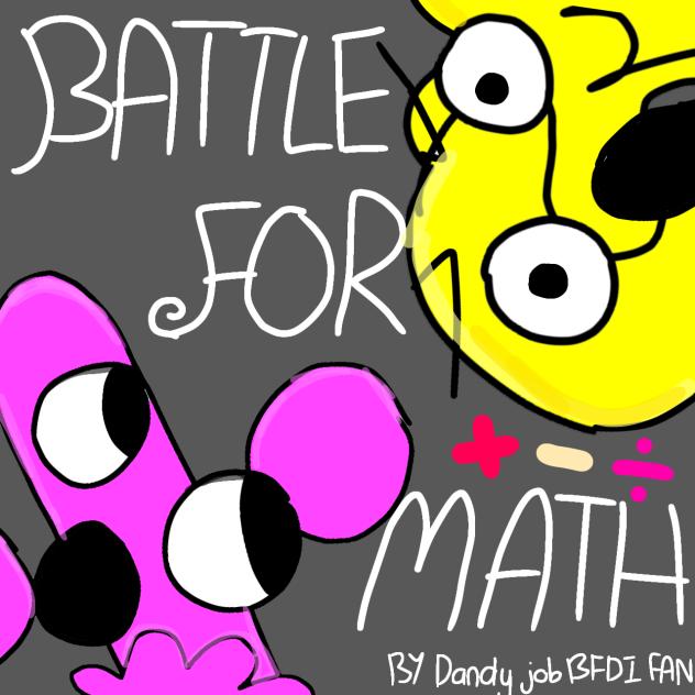 my New comic