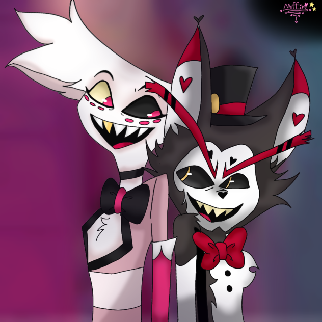 Loser Baby Drawing no. 2