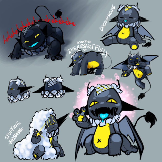 implush
