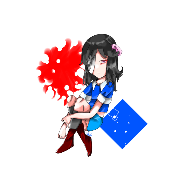 リク　藍香 天ノ
