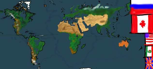 If all sea ice melted