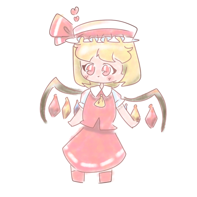 ふらぁ