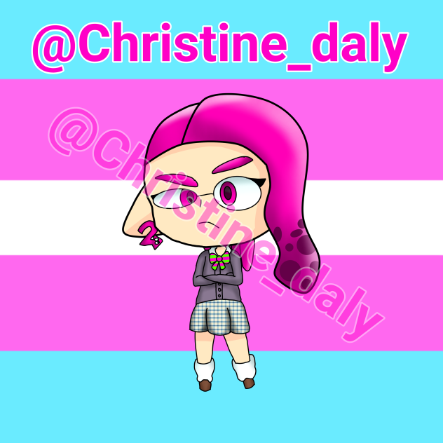 Metry 🏳️‍⚧️