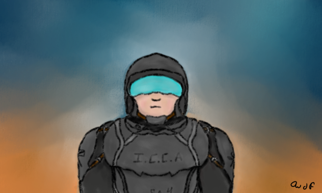 Those who came before