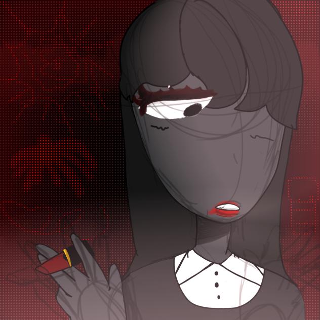 ANATASIA 💄🩸🥀🕷️🕸️🫗🌀🎱♠️♟️