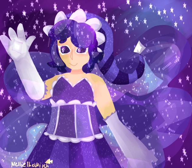 Moonlight Cookie