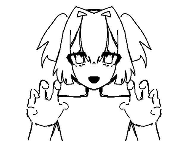 がお～!