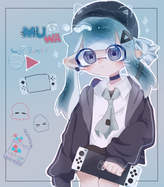 👾🎮⋆͛