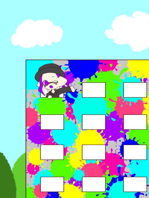 合作！～みらほの団地～