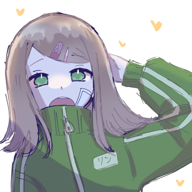 バチャシンに性癖詰め込んだ②