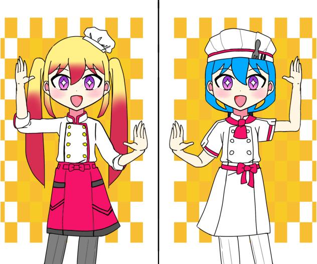 オブソミート（オリキャラ）