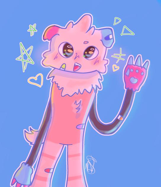 GOOB! Fanart