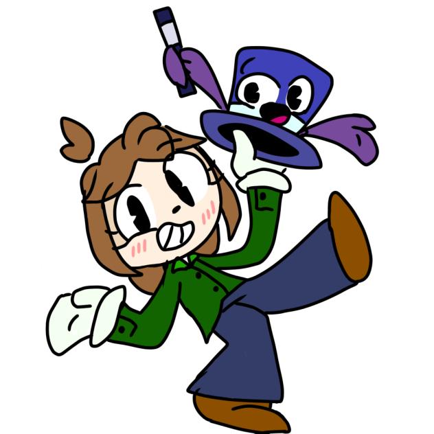 First art (from September or so)
