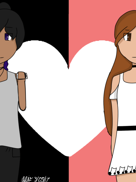 hearts - ibisPaint