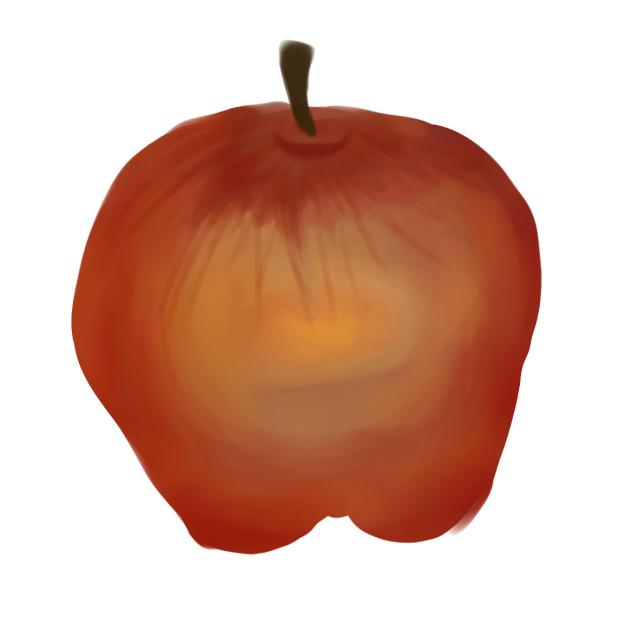 apple n Saturn