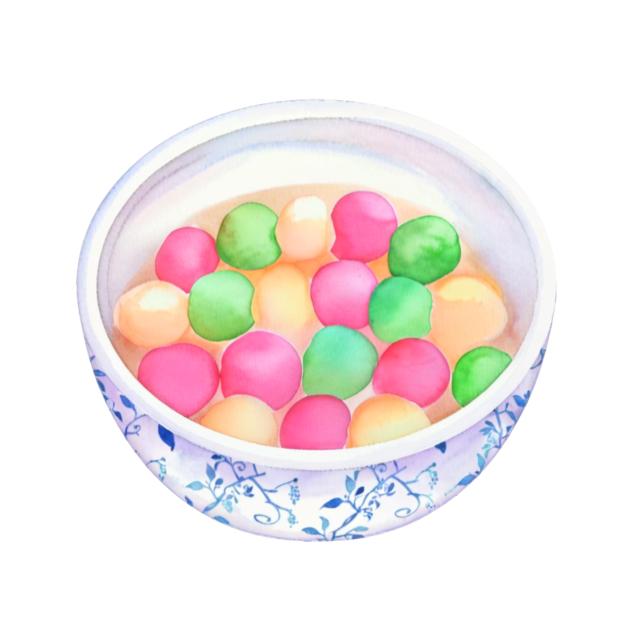 Tang Yuan