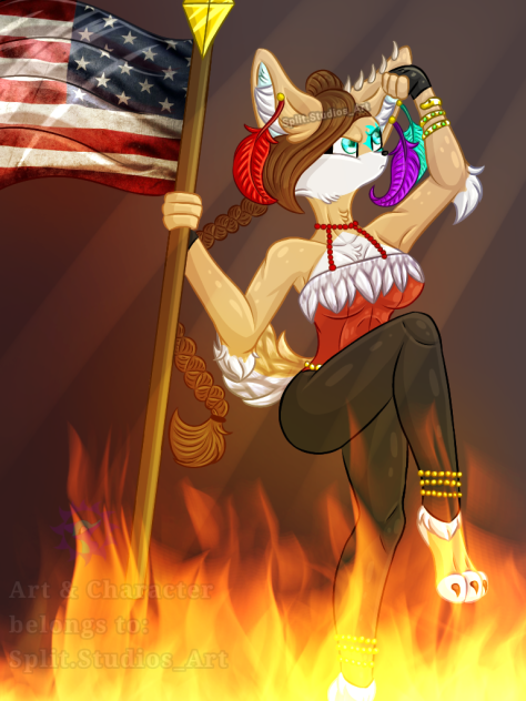 Patriot