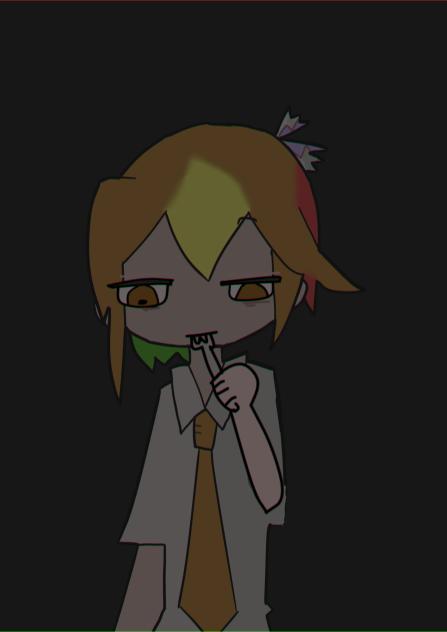 あんたらに贈るホコロビの唄(干支戸)