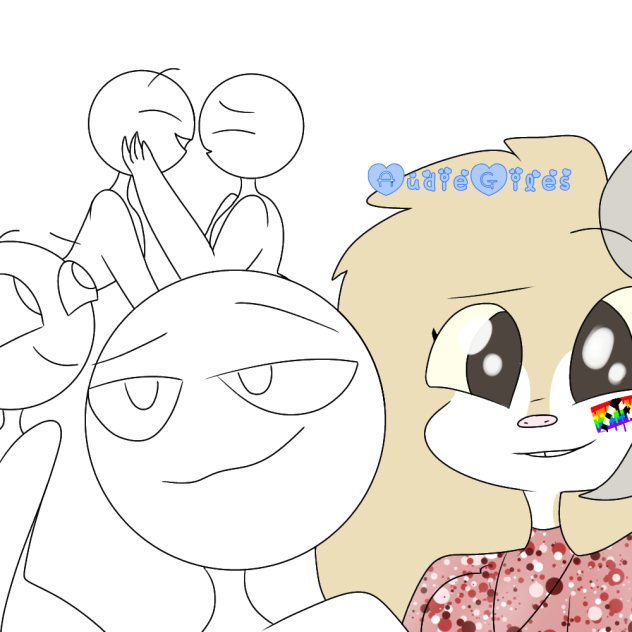pride collab