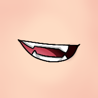 Animation mouth- test
