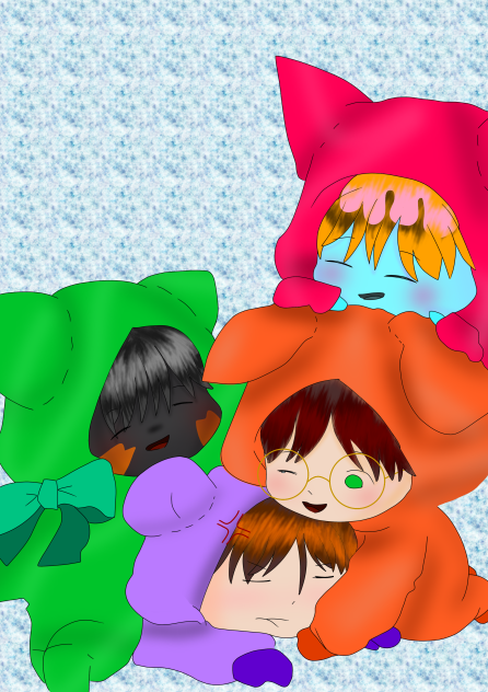 4 Brother next generation