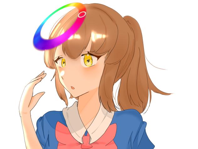 うらみおちゃん