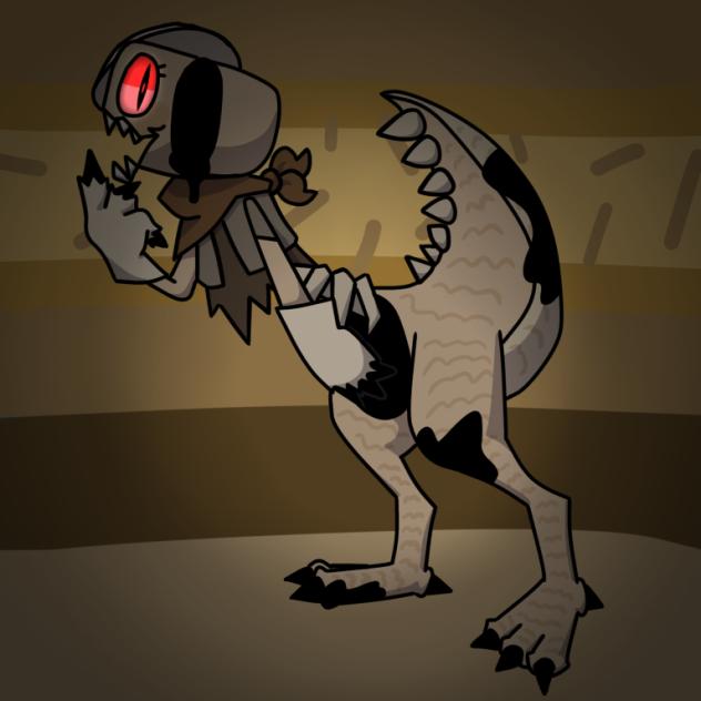 Twisted Shelly v2