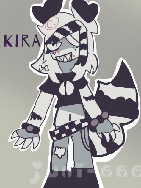 kira