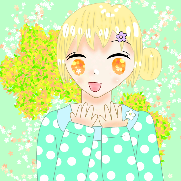 花(✿・ω・)