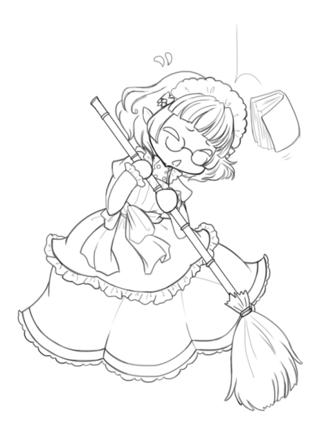 ぁいたっ！
