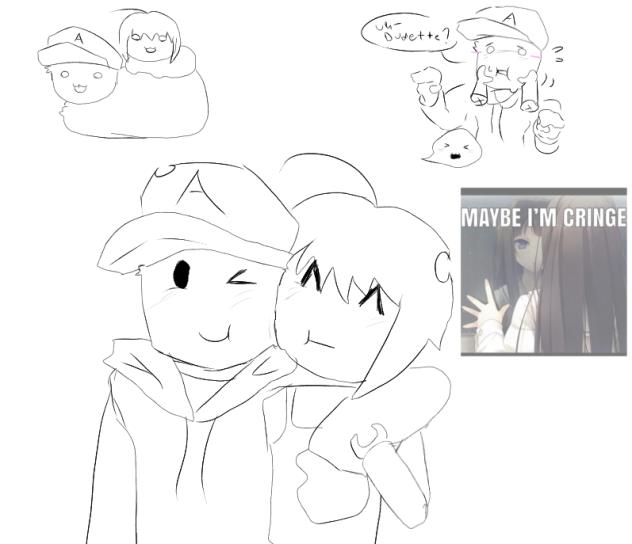 yumeship art