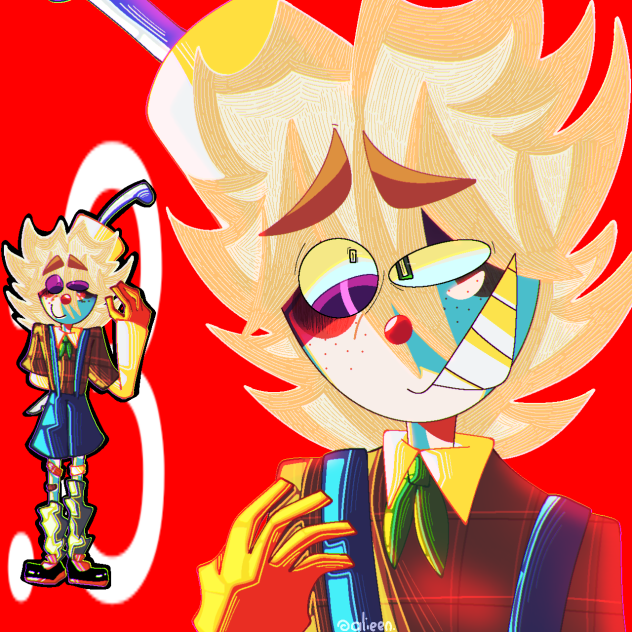 Bowlboy