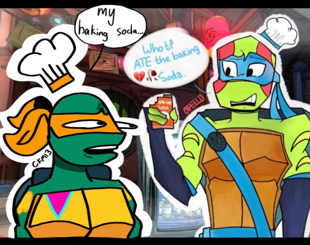 COLLAB WITH OTHELLO VON RYAN