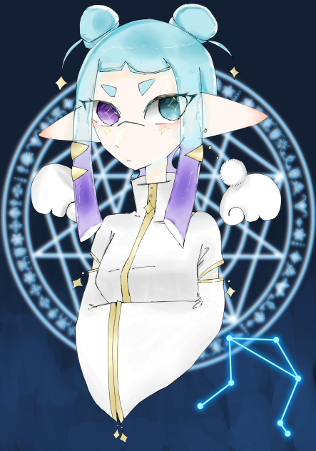 💜⚖️💙