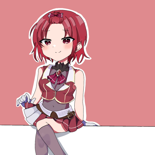 りうらくん