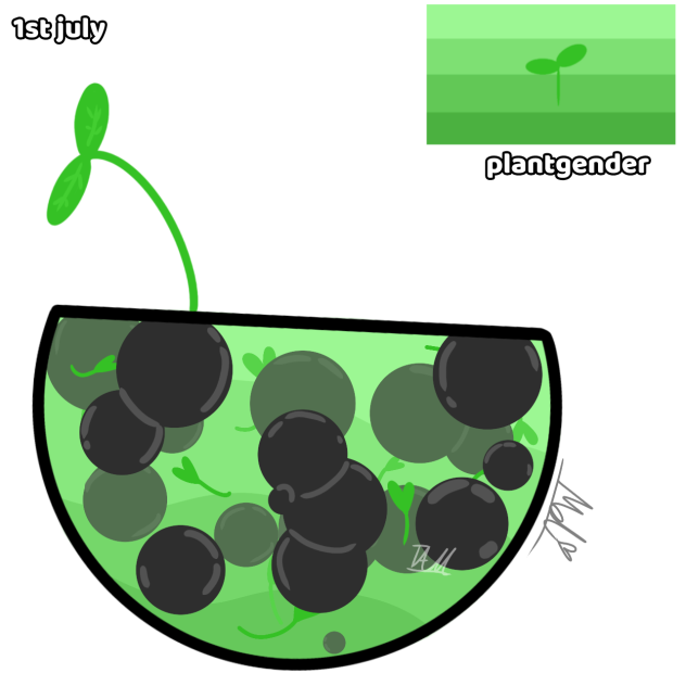 plantgender 🥰