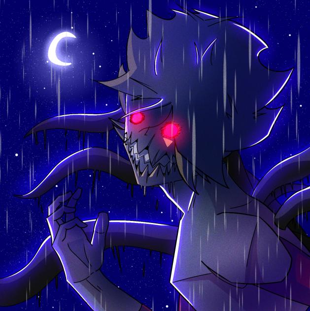 Darked Has Comes Back!