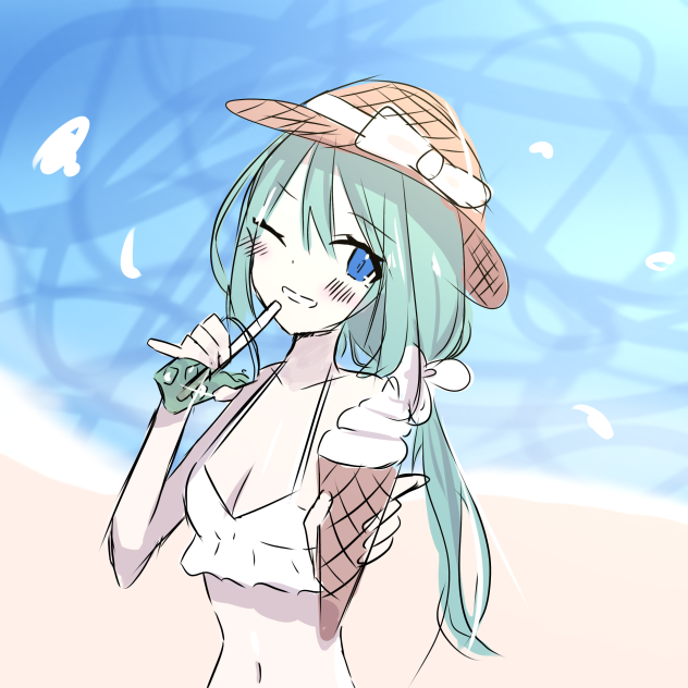 雑絵2