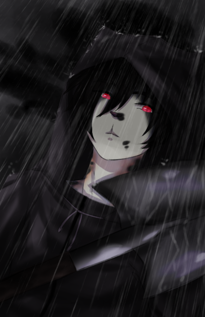 Гробовщик идет за вами