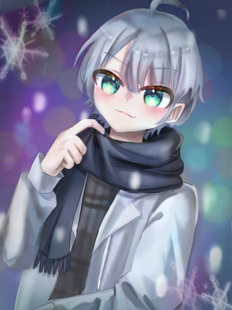 もうその手が一人でいないように