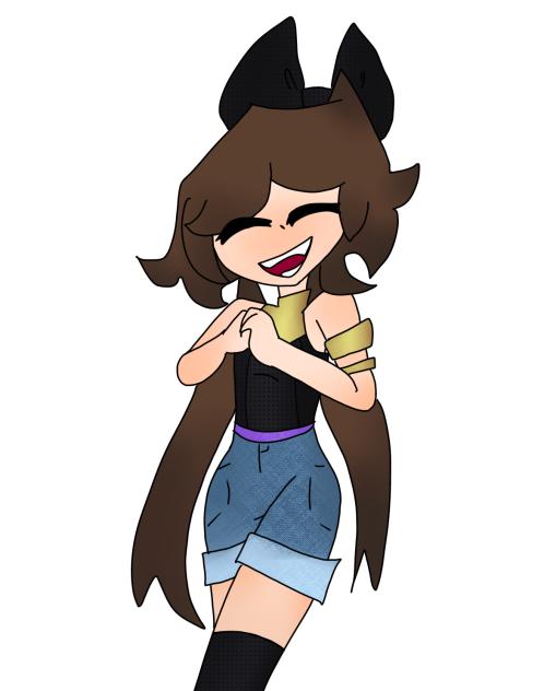 First model for a thing 4