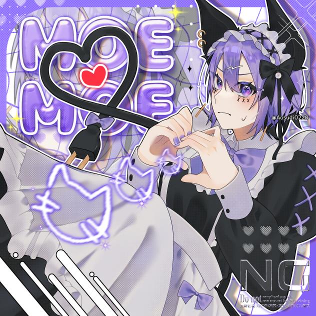 💜𝐌𝐄𝐎𝐖 𝐁𝐄𝐀𝐌🖤