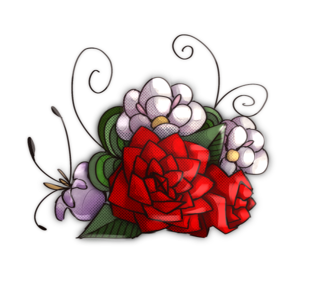 flowers