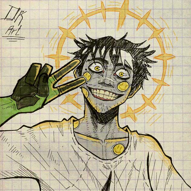 this is the pencil!