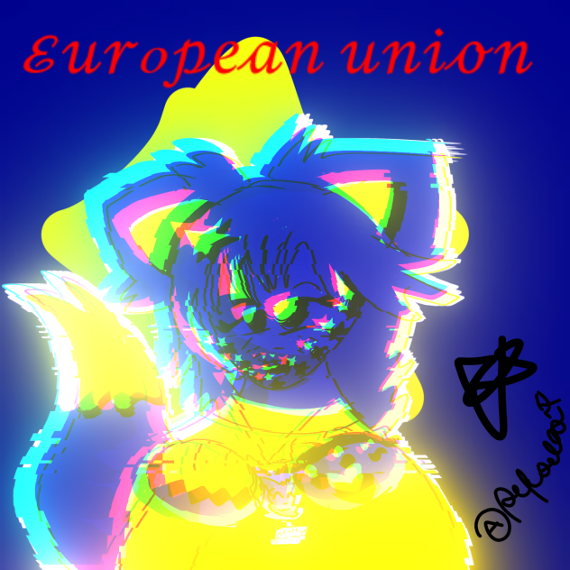 ℰ𝓊𝓇ℴ𝓅𝑒𝒶𝓃 𝒻𝓊𝓇𝓈𝓊𝒾𝓉