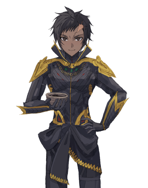 イスカリ２