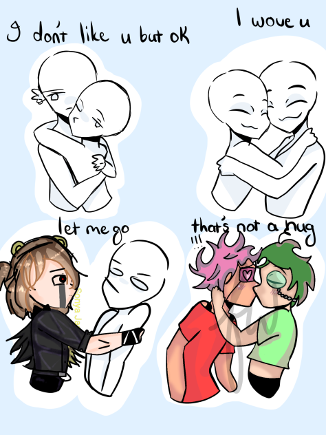 No