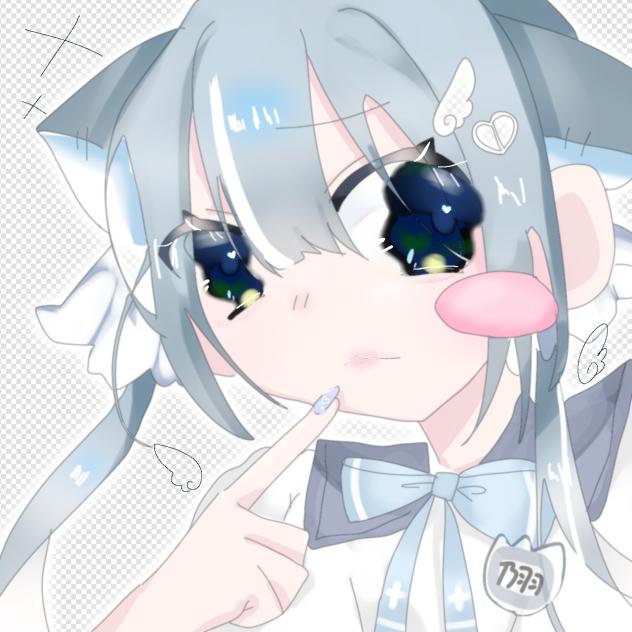 地球を破壊するために来た見習い天使