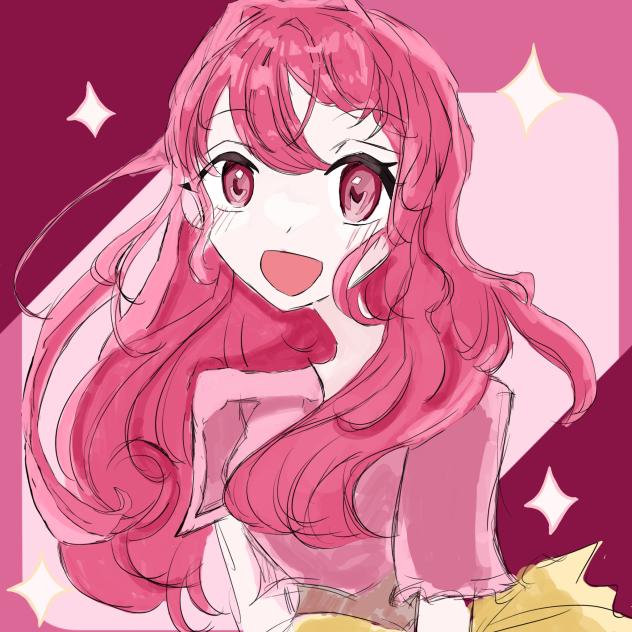 🩷女子になりたくて！